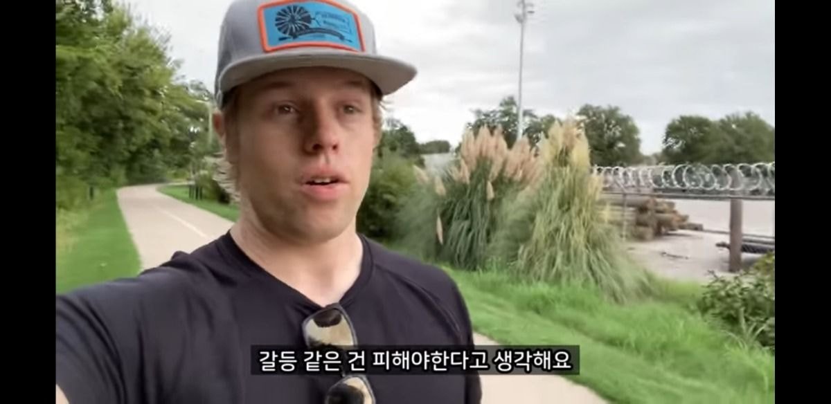 미국에서 당연시된다는 애견 문화 | 인스티즈