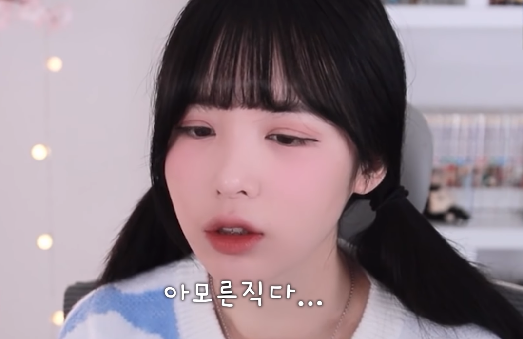 아프리카tv의 신박한 별풍선 시그니처 시스템 | 인스티즈