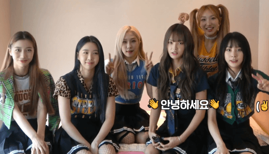 샤이니 키 여자 백댄서팀.gif | 인스티즈