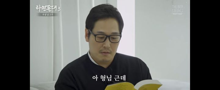 책쓴 저자가 자기책을 보지 못하는 이유 | 인스티즈
