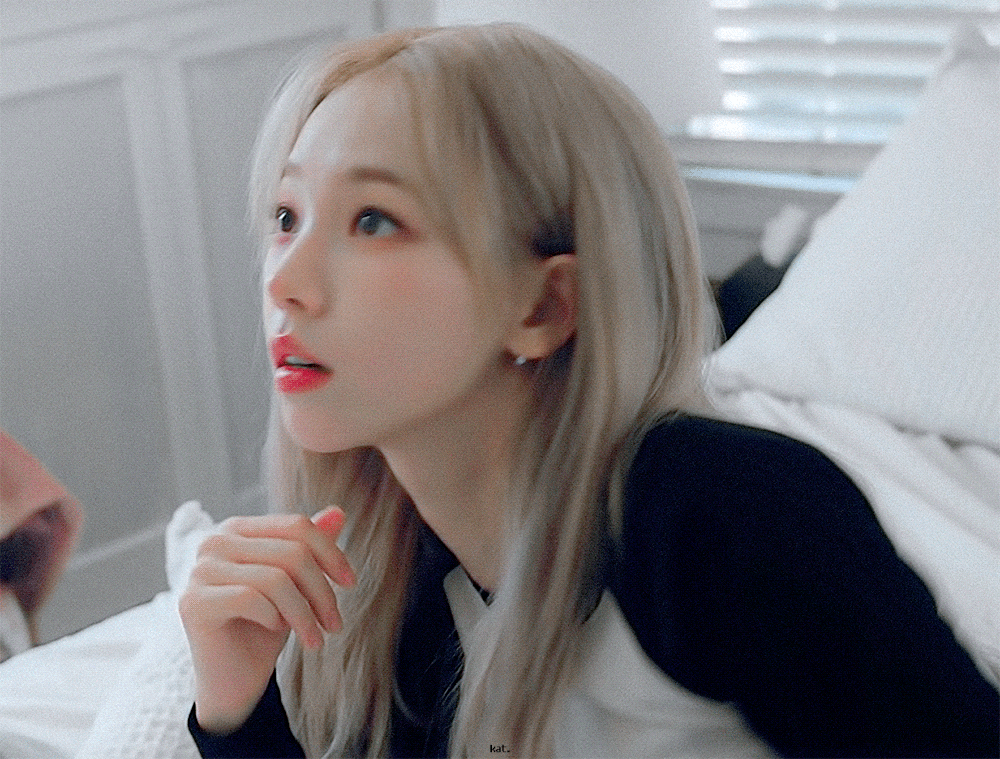 (스압)AI처럼 이쁜 최근 카리나.jpgif | 인스티즈