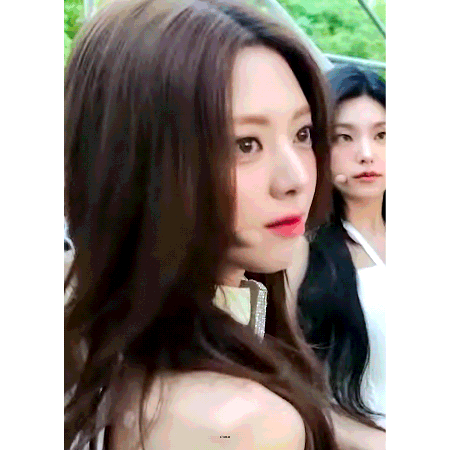 (스압)다라이 살벌한 ITZY 유나.jpgif | 인스티즈