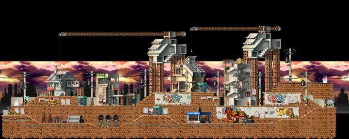 옛날 메이플스토리 던전 가는 길 탐방 | 인스티즈