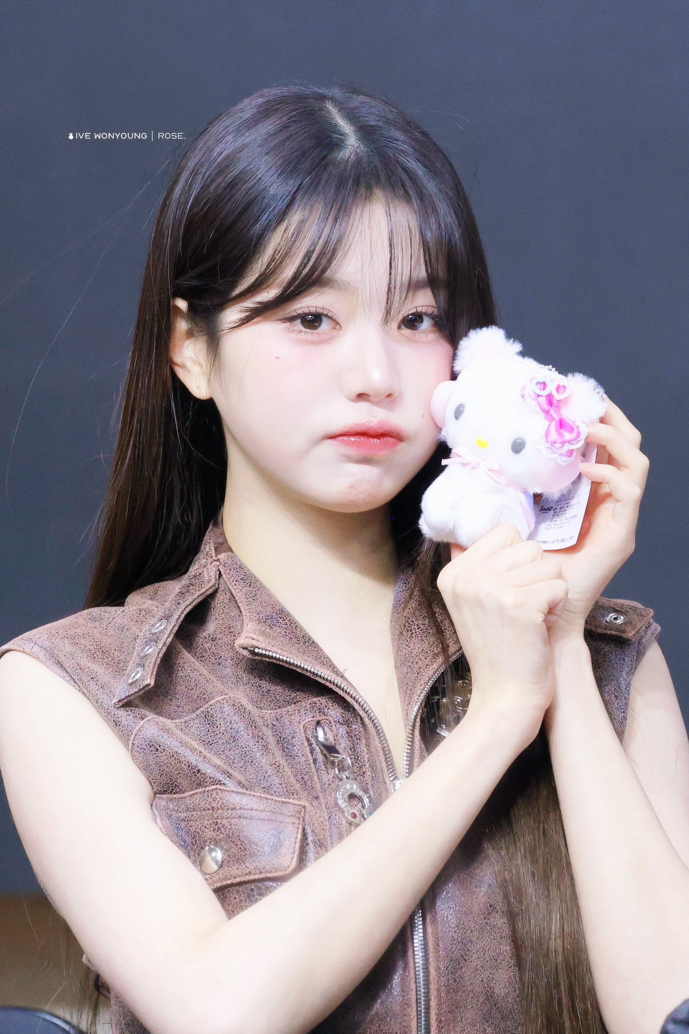 (스압)다라이 살벌한 최근 아이브 장원영.jpgif | 인스티즈