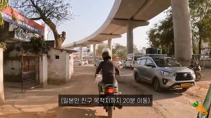 여행 유튜버가 타지마할에서 겪은 일 | 인스티즈