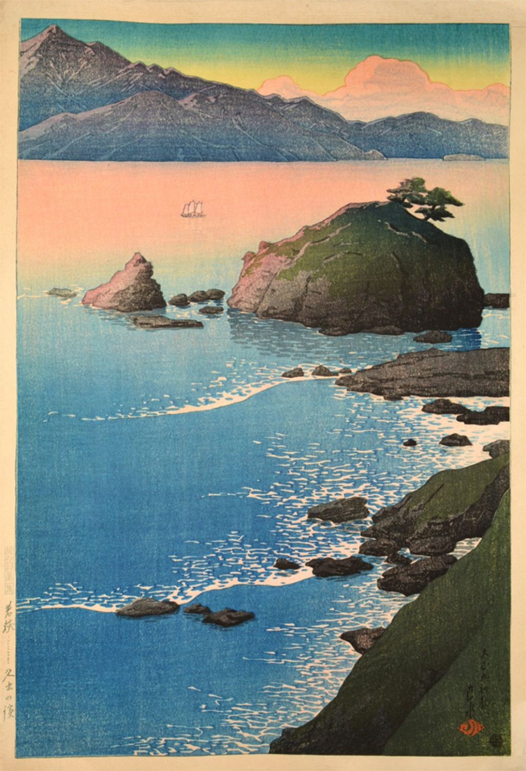 조선을 그린 일본 화가 | 인스티즈