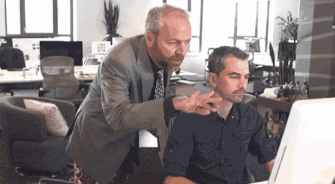 디자이너들이 야근하는 이유 | 인스티즈