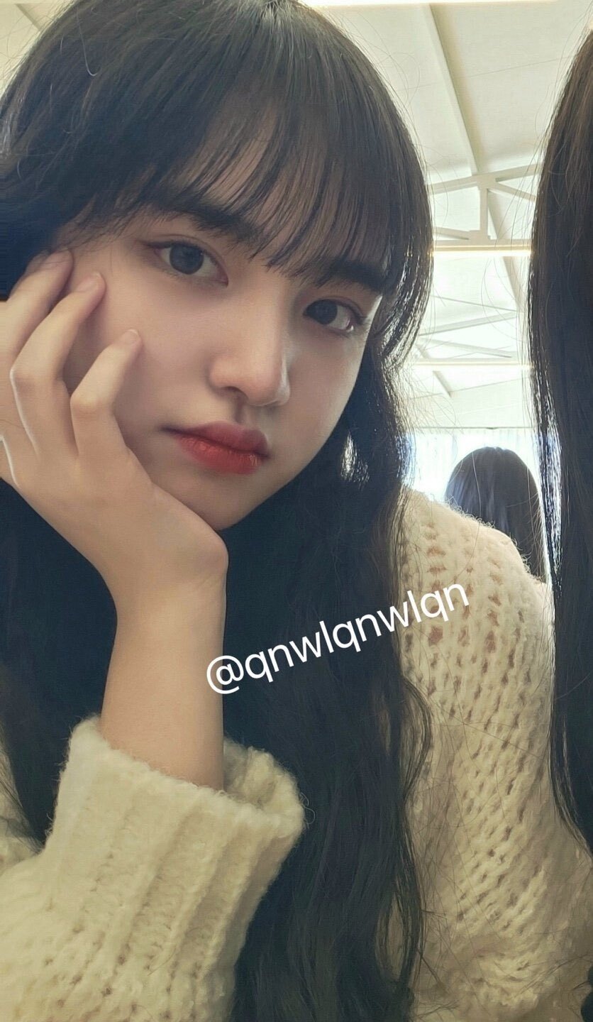 스타쉽 걸그룹 IVE 멤버 유진 원영 가을 리즈 과거사진 | 인스티즈