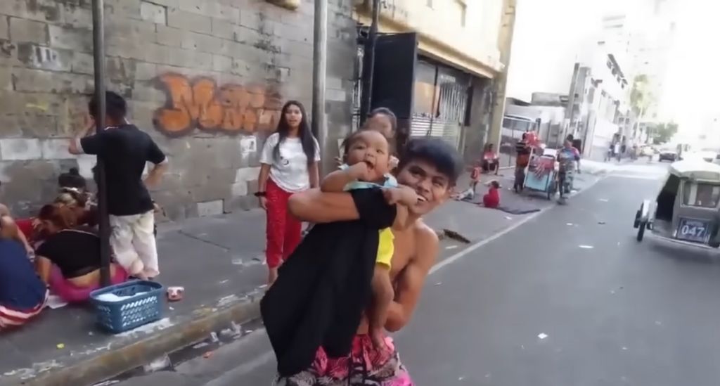 악명높은 필리핀 마닐라에서의 1주일 후기 | 인스티즈