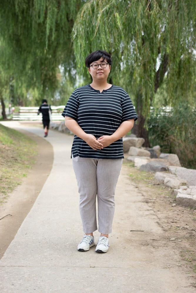 장애인의 형제들이 말하는 비장애형제의 삶 | 인스티즈