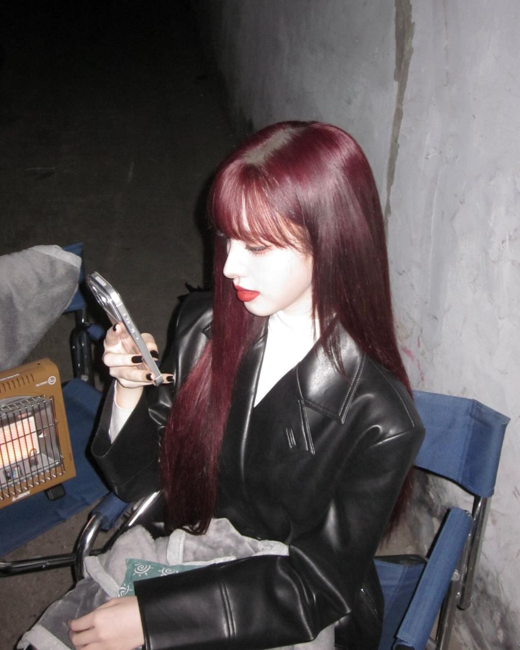 곧 컴백하는 아이브 리즈 인스타 | 인스티즈