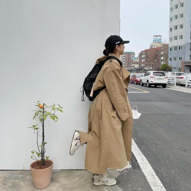 최근 몇년간 전세계 셀럽들이 꾸준하게 밀고있는 코트 코디방법 | 인스티즈