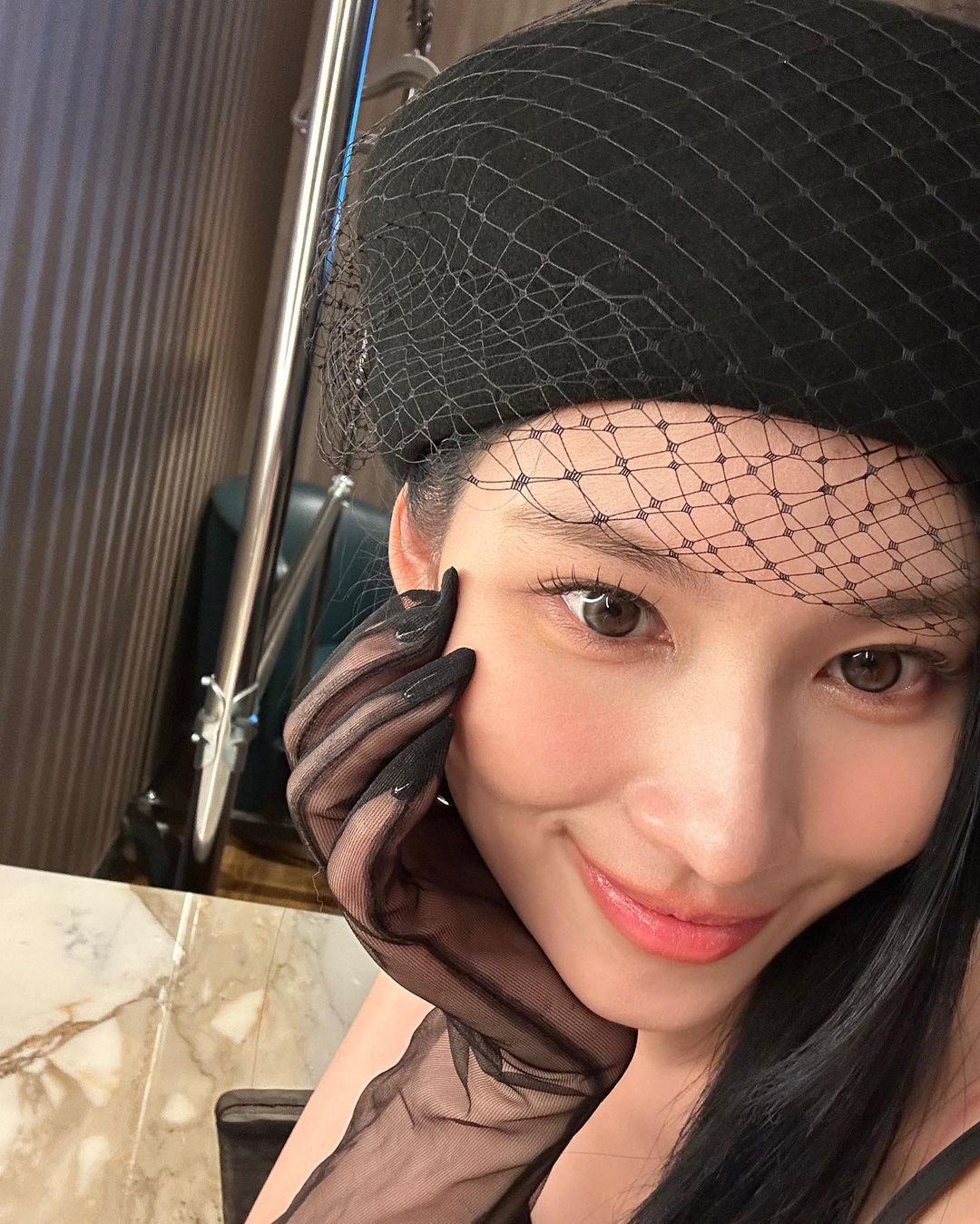 트와이스 사나 | 인스티즈