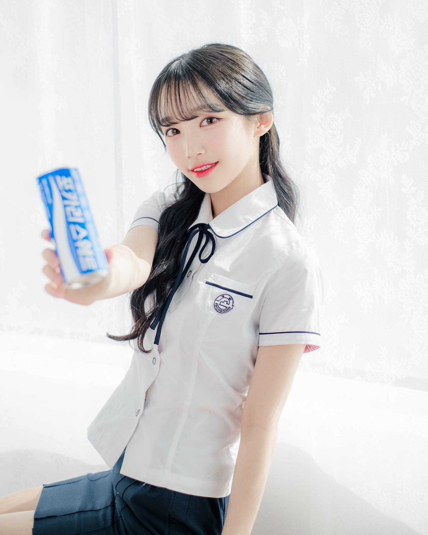 너 정도면 예쁘지라는 말과 은근히 어울리는 배우 정승지 | 인스티즈