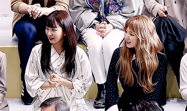 역술인이 말하는 레드벨벳 웬디 사주.gif | 인스티즈