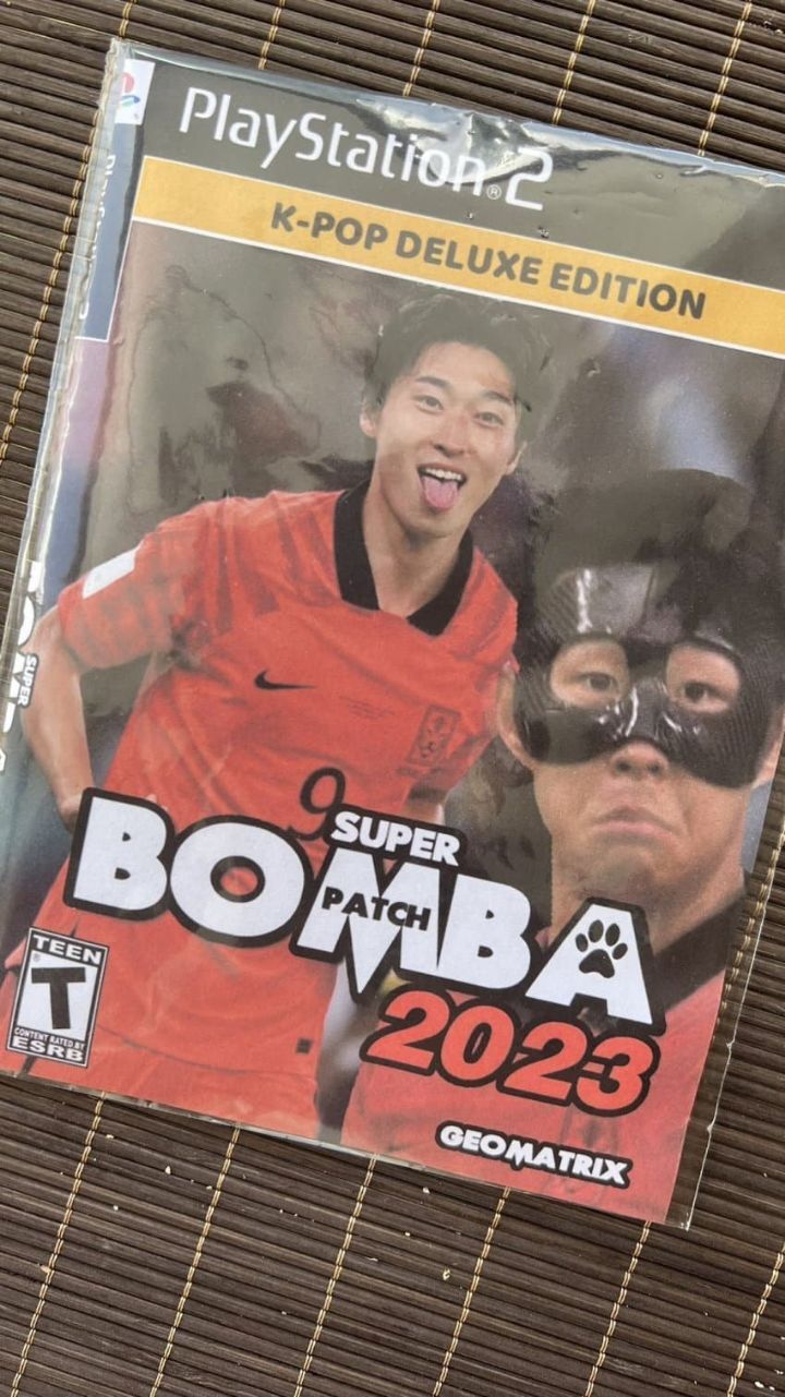 한국 16강 진출 해외 짤들 | 인스티즈