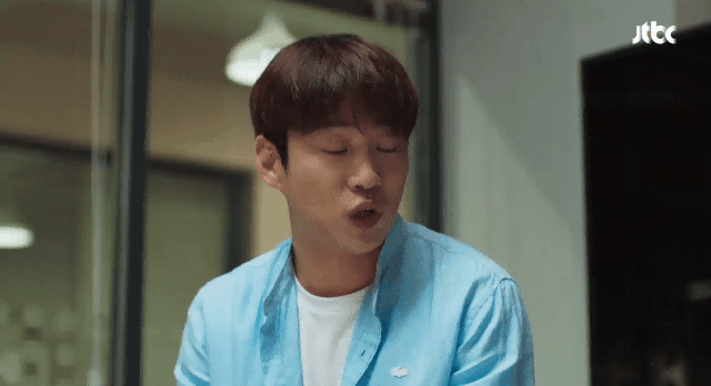 드라마 PPL 올타임 레전드.gif | 인스티즈