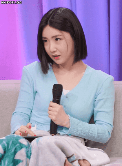 [데이터주의] 브레이브걸스 유나 경멸짤 | 인스티즈