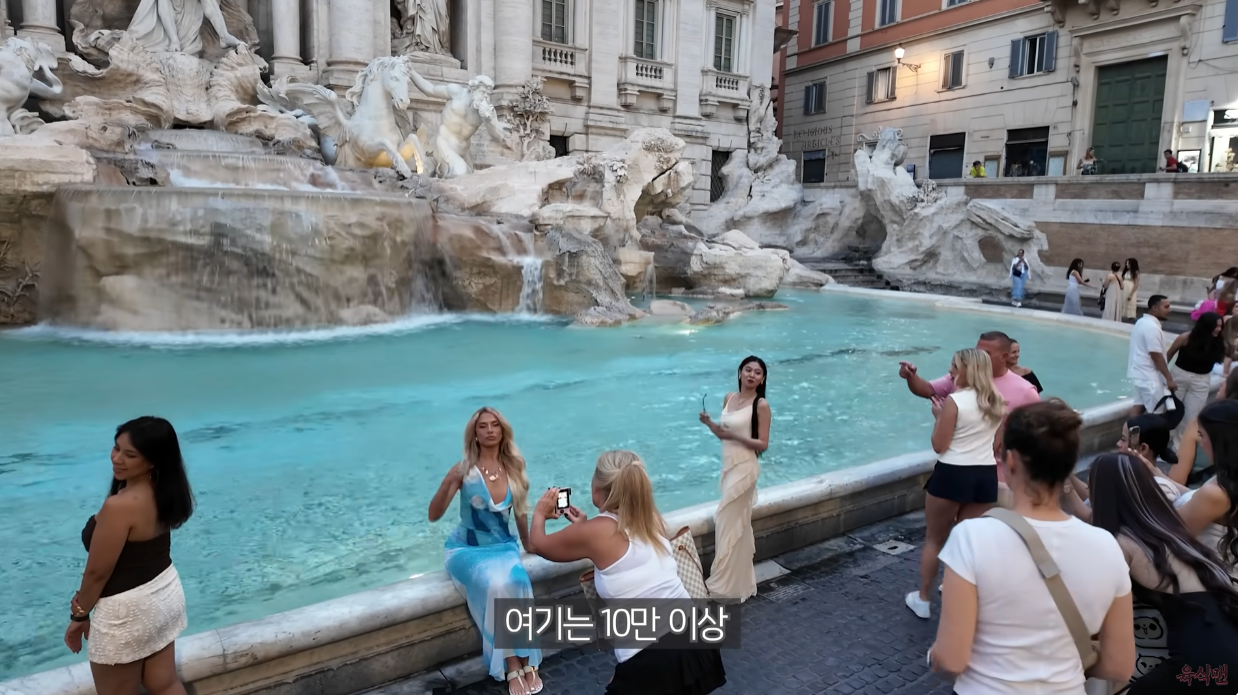 부지런한 인플루언서들.jpg | 인스티즈