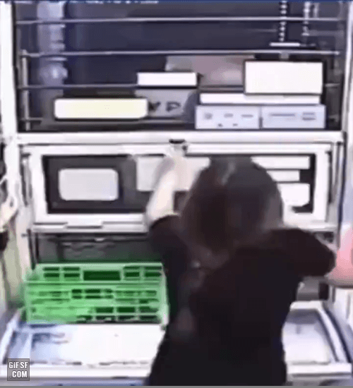 강도 참교육 | 인스티즈