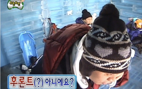 이젠 돌이킬 수 없는 기후변화 | 인스티즈