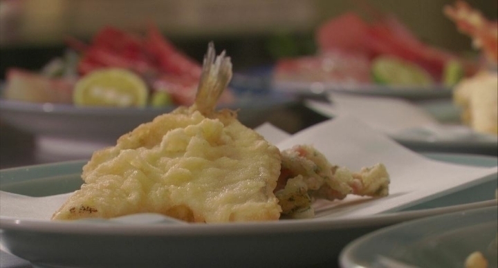 영화 남극의 쉐프들에 나온 음식들 | 인스티즈