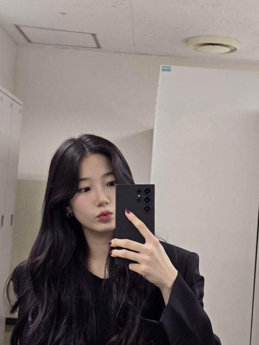 폼 여전한 르세라핌 카즈하 얼굴 .jpg | 인스티즈