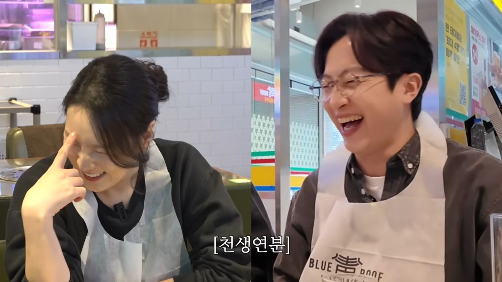 개매운 유부들의 드립 | 인스티즈