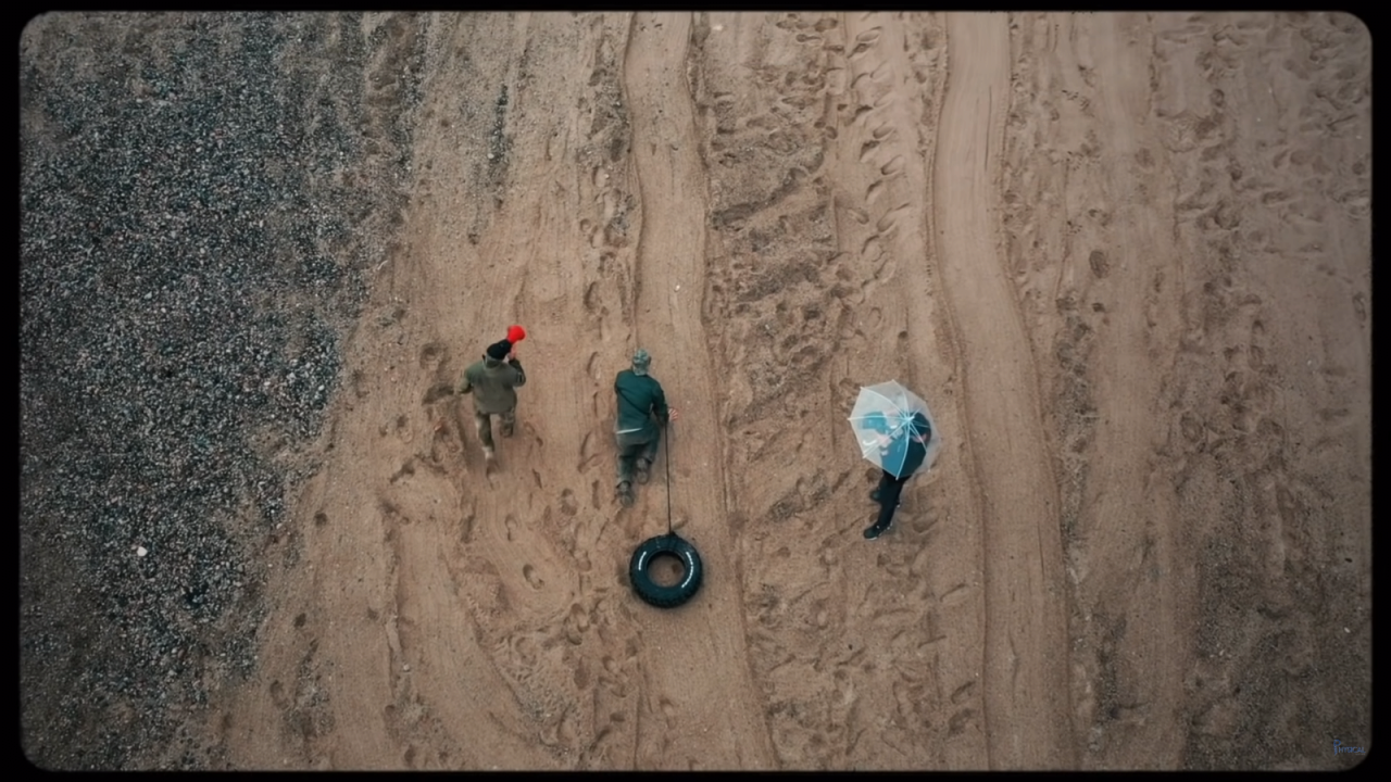 [ [떡밥 해석,스압] 가짜사나이 4~8화 예언한다 | 인스티즈