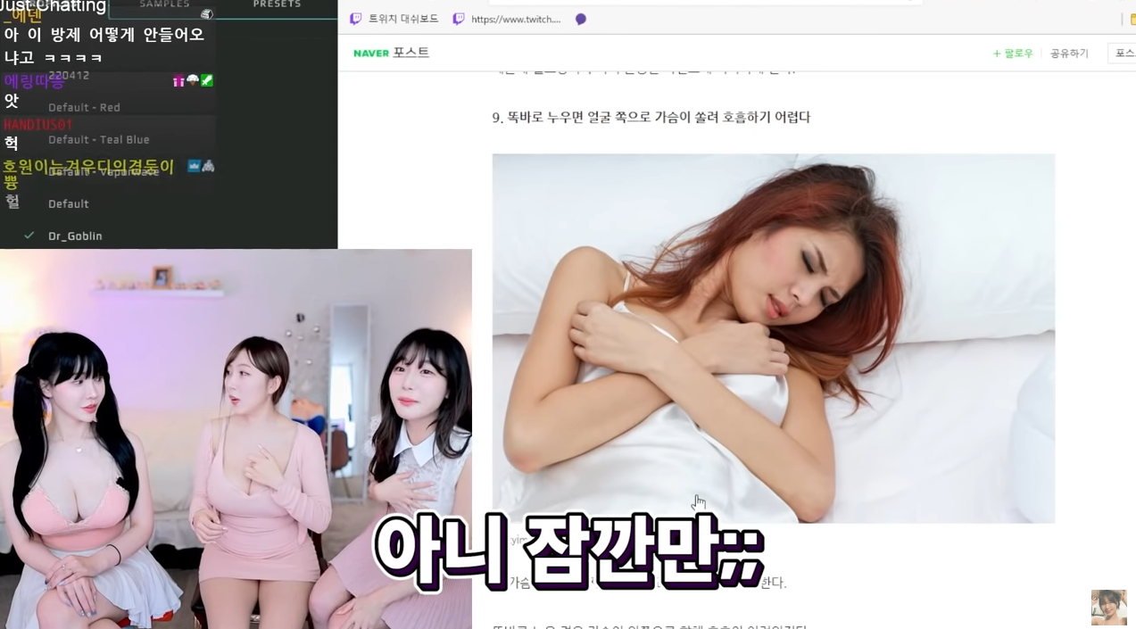 8kg의 고충.jpg | 인스티즈