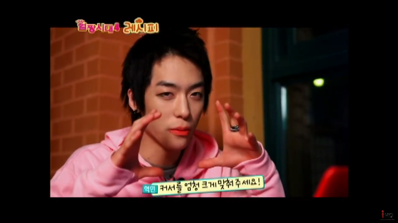 얼짱이 말해주는 뽀샵 방법ㅋㅋㅋ | 인스티즈