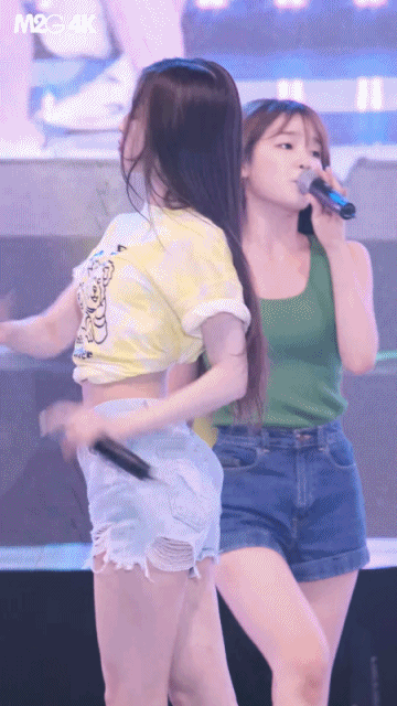 오마이걸의 비주얼 원탑은? | 인스티즈