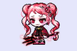 메이플스토리 색깔별 코디 추천 모음 | 인스티즈