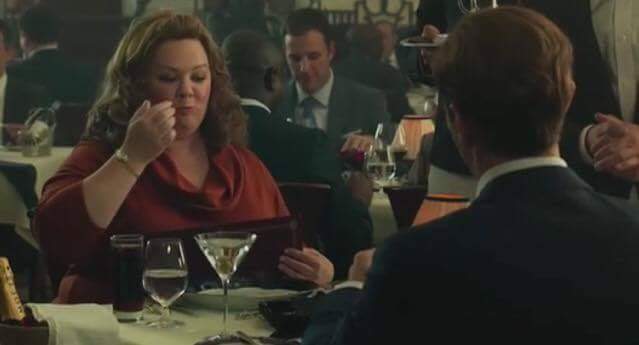 한 영화의 물티슈 활용법 | 인스티즈