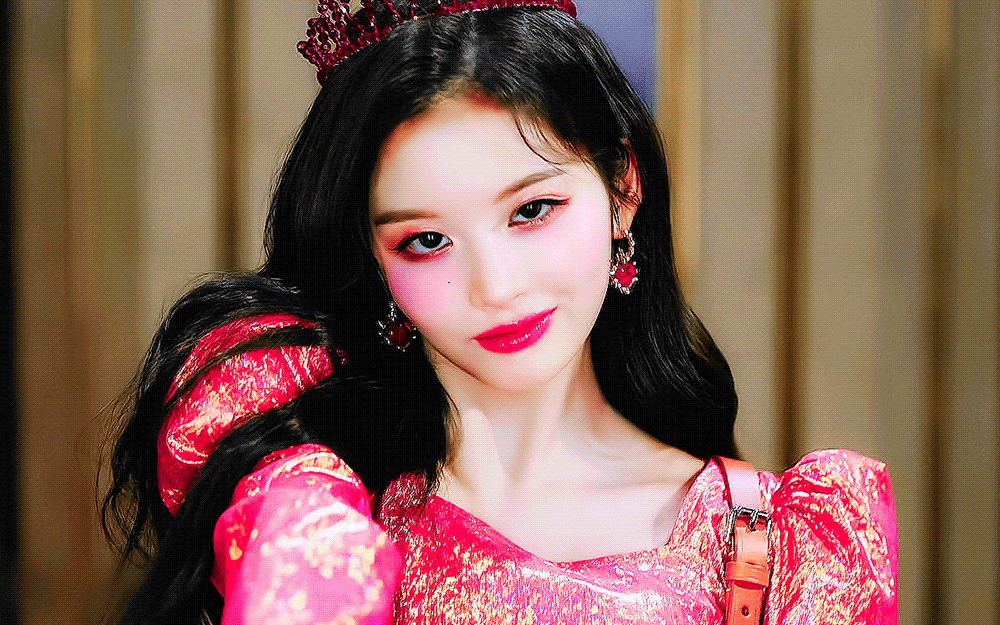 [분석글] Big wave Big wave 피하지마~ 엔믹스의 4세대 걸그룹 판에서 살아남기 | 인스티즈