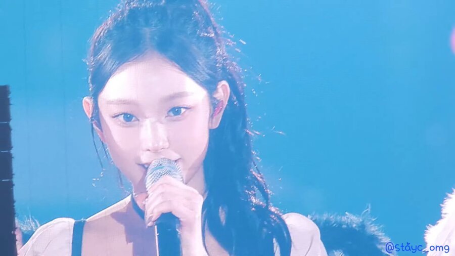 최근 더 고양이 같아진 뉴진스 강해린 미모 | 인스티즈