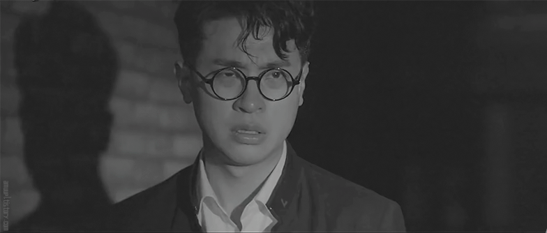 박정민 연기가 좋은 이유 추측.gif | 인스티즈