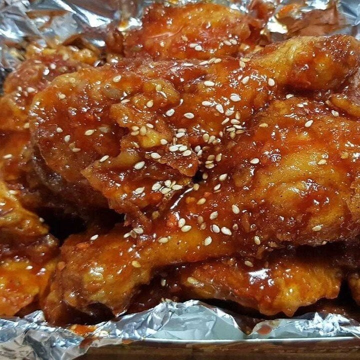 근본 양념치킨.jpg | 인스티즈