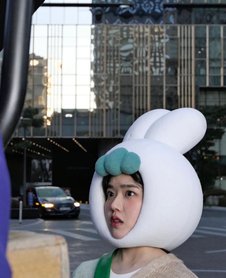 당근마켓 새 모델 배우 김향기.jpg | 인스티즈