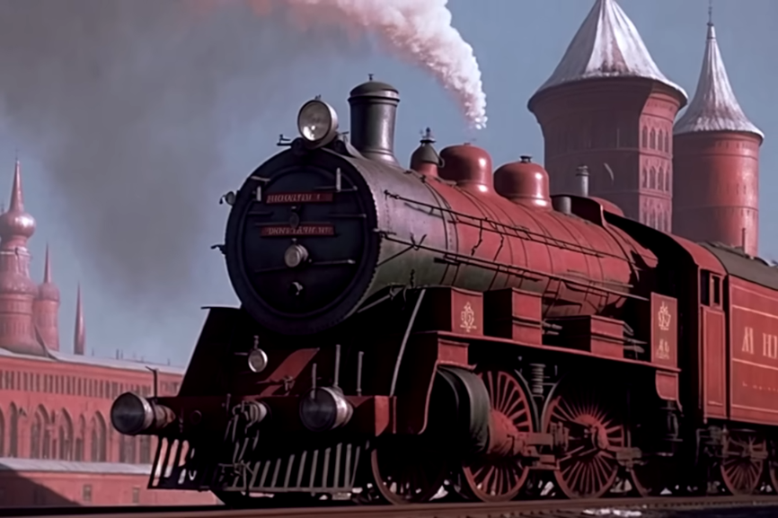 AI) 해리포터가 러시아 배경이라면? | 인스티즈