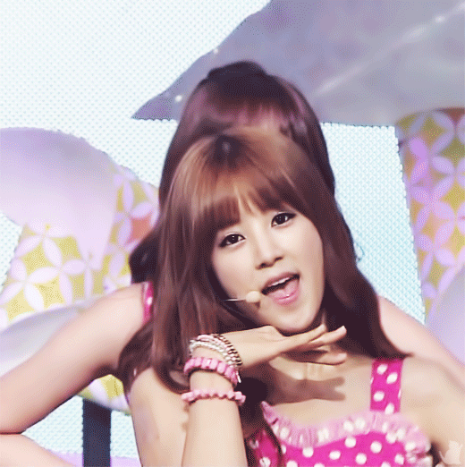 살 쫙 빼서 리즈 찍던 노노노 시절 에이핑크 박초롱 | 인스티즈