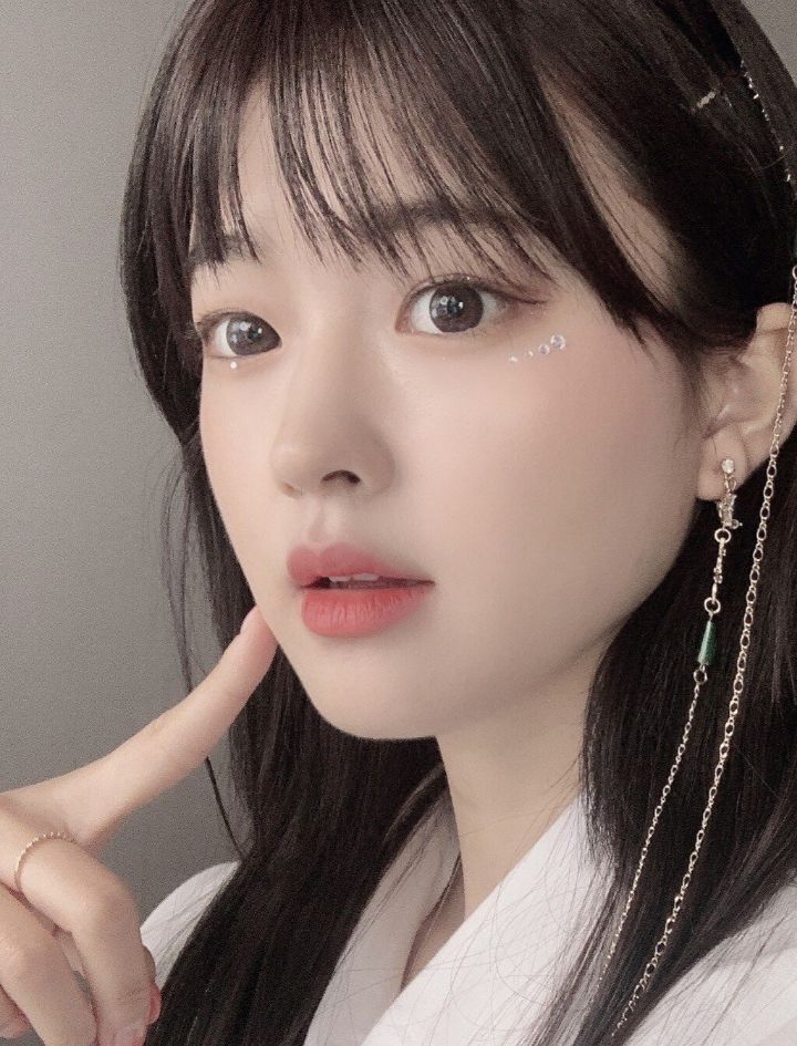 여자한테 고백 두번 받아봤다고하는 비제이 문월 | 인스티즈