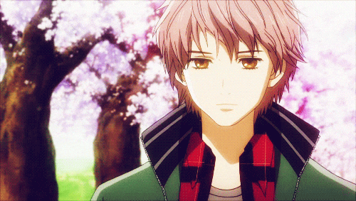 신비로운 분위기의 미소년인 남자 애니 캐릭터 랭킹 | 인스티즈