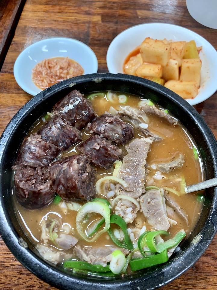 국밥 이미지
