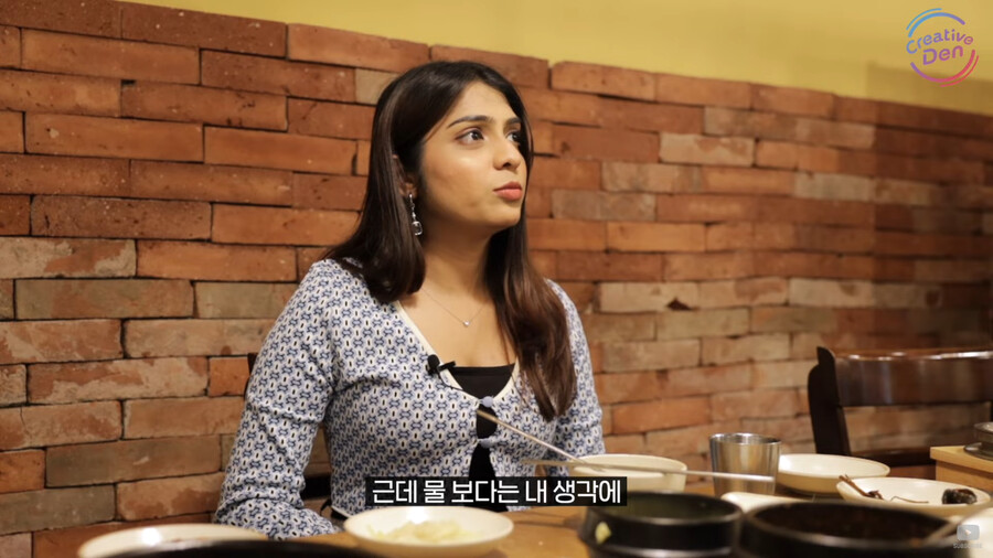 "인도 여행 절대 가지말라"는 의견에 인도여자의 생각 .jpg | 인스티즈