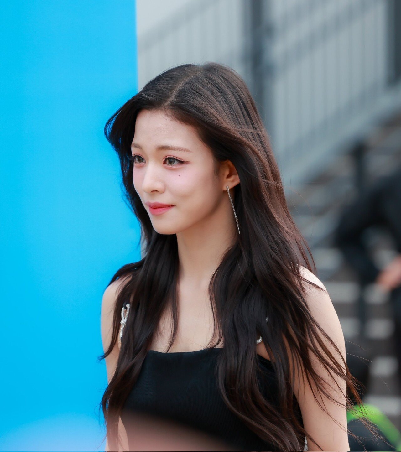 플미나인 이채영 미모 근황 ㄷㄷ.jpg | 인스티즈