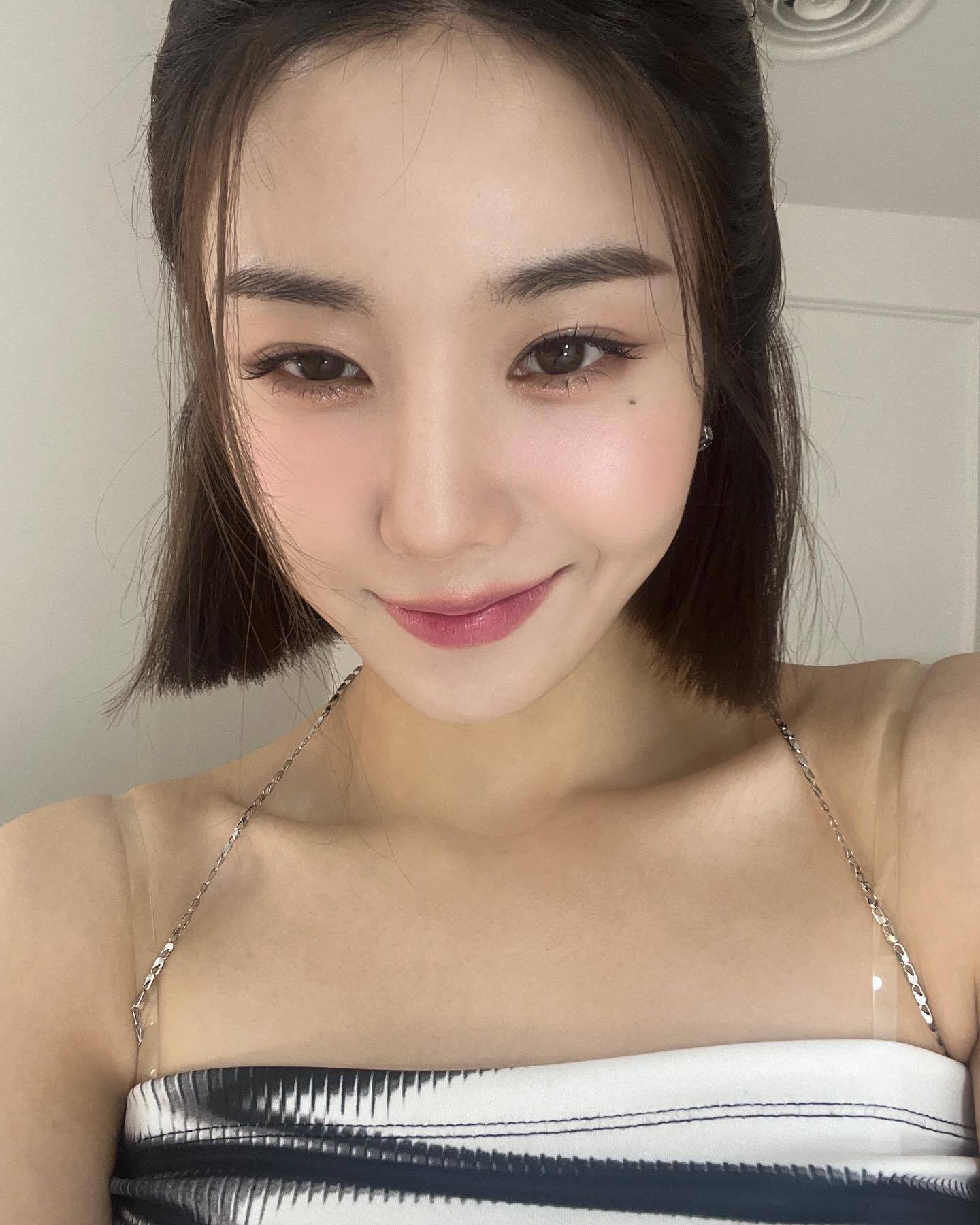 믿고보는....권은비 인스타.jpg | 인스티즈