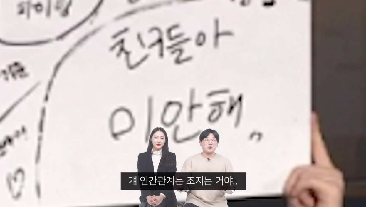 나는 왜 소개를 못받을까?(소개 해주고 싶은 친구 특징, 해주기 어려운 친구 등) | 인스티즈