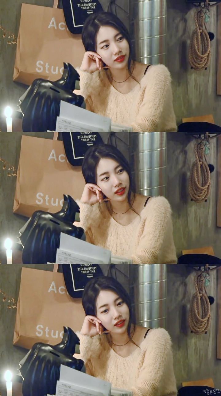 나혼자산다 재질이였던 리얼리티속 수지 | 인스티즈