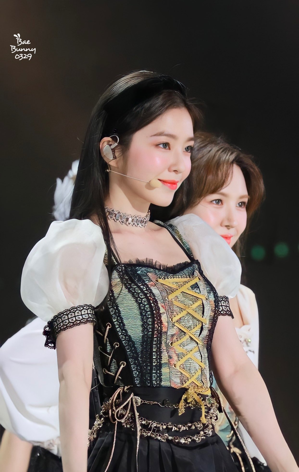 (스압)아이린.jpgif | 인스티즈